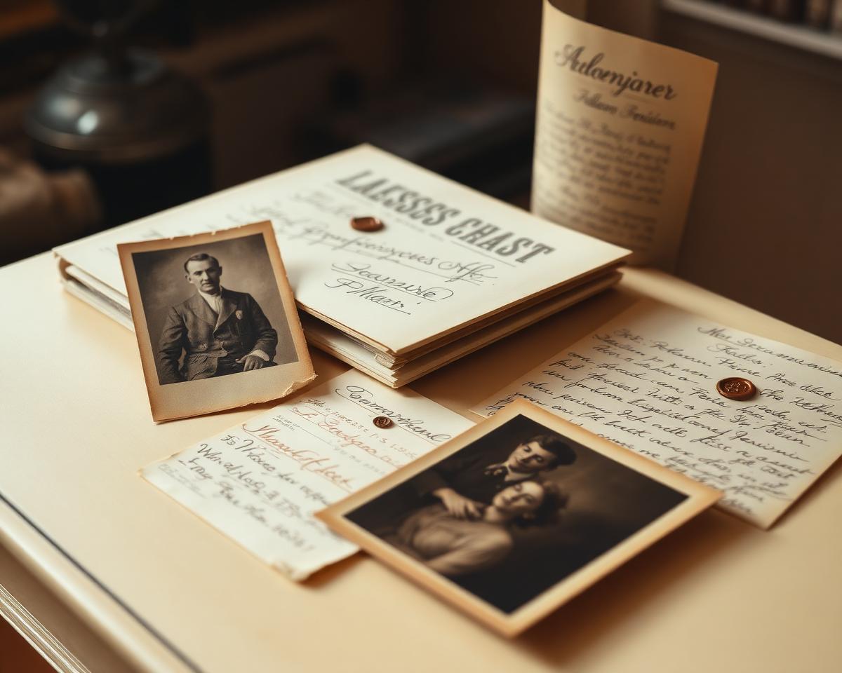 Старинные документы архивы фотографии